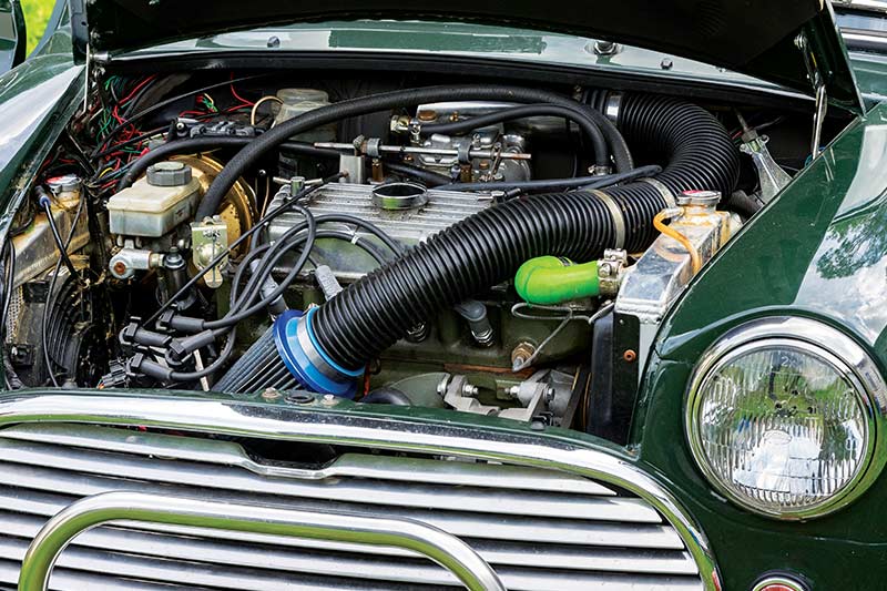 Mini -cooper -engine -bay -3