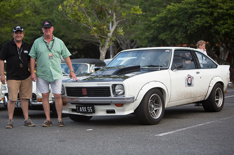 Cairns -rally -6