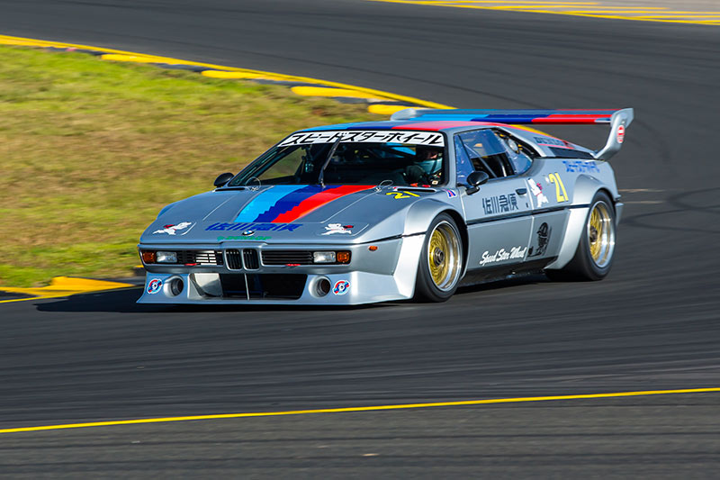 Bowdens -BMW-M1--026