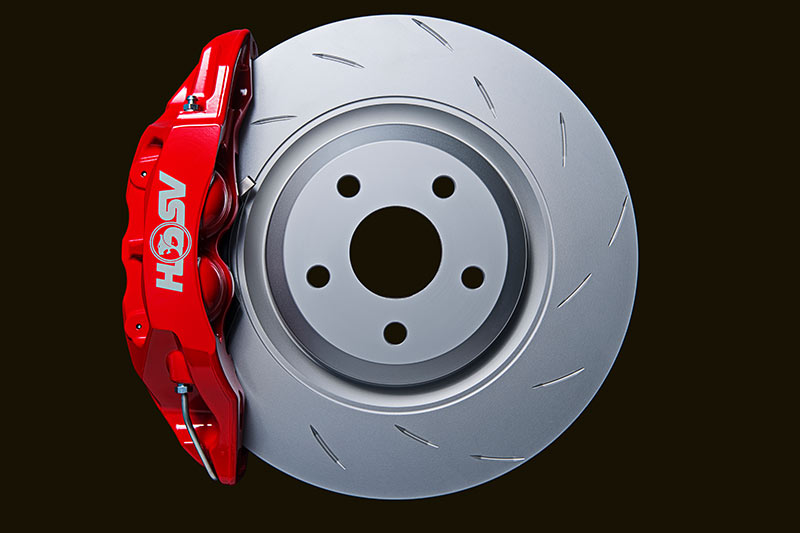 Vf deals gts brakes