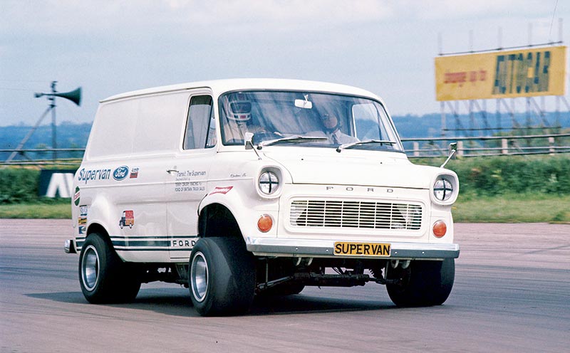 9.-Ford -Supervan -1