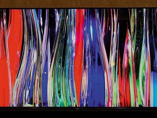 Sony -Bravia A1-OLED