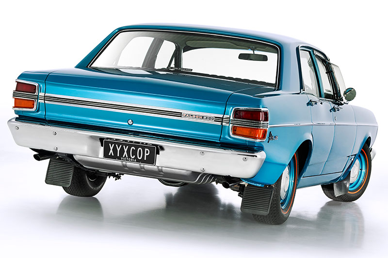 Ford -xy -falcon -500-8