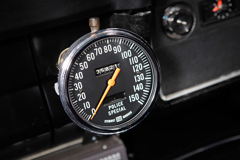 Ford -xy -falcon -gauge