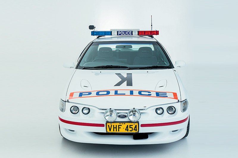 Ford -falcon -xr 8-front