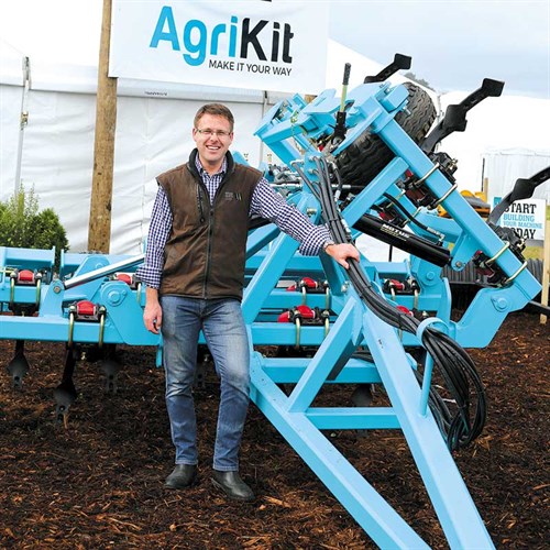 Agrikit