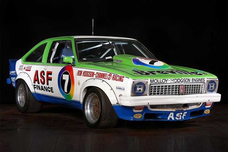 Holden -torana -a 9x