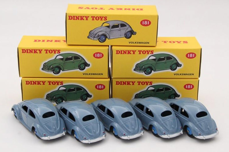 Dinky -toys