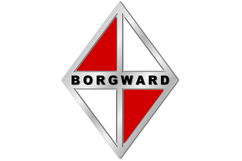 Borgward -logo