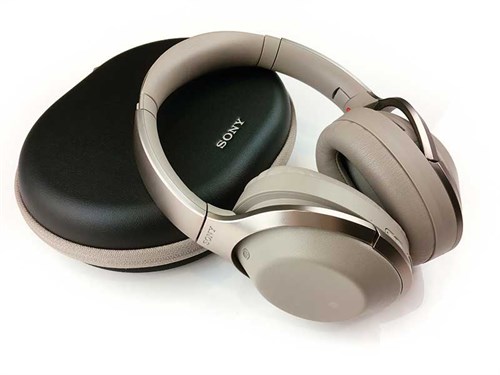 Sony -MDR_1000X-2