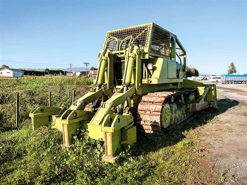 Terex -8240-bulldozer -12