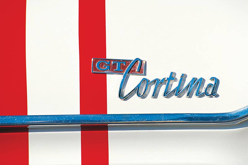 CORTINA-2