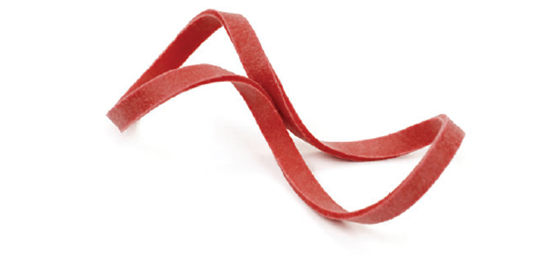 Rubber -band
