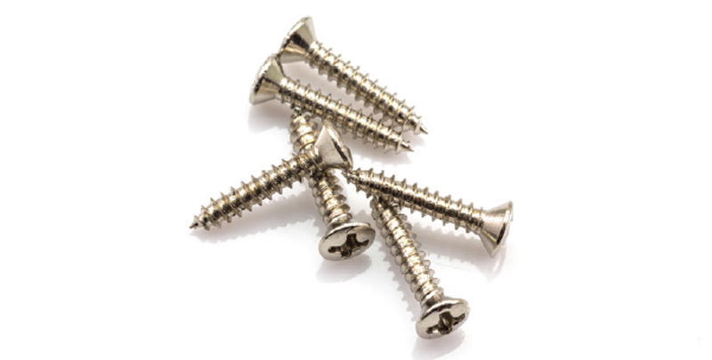 Screws