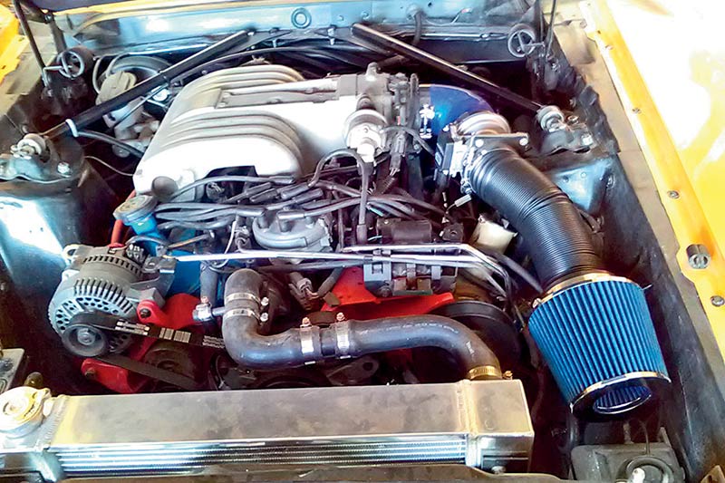 Engine