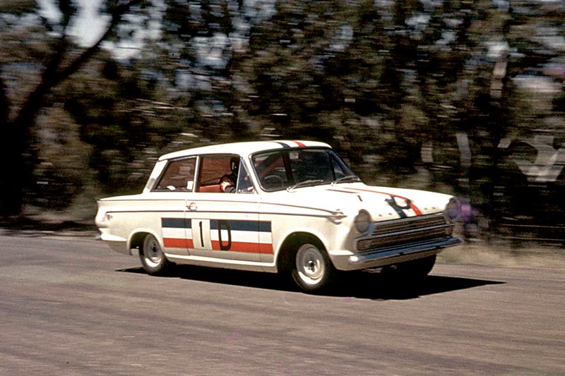 Cortina -500