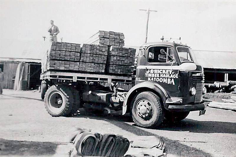 Truck