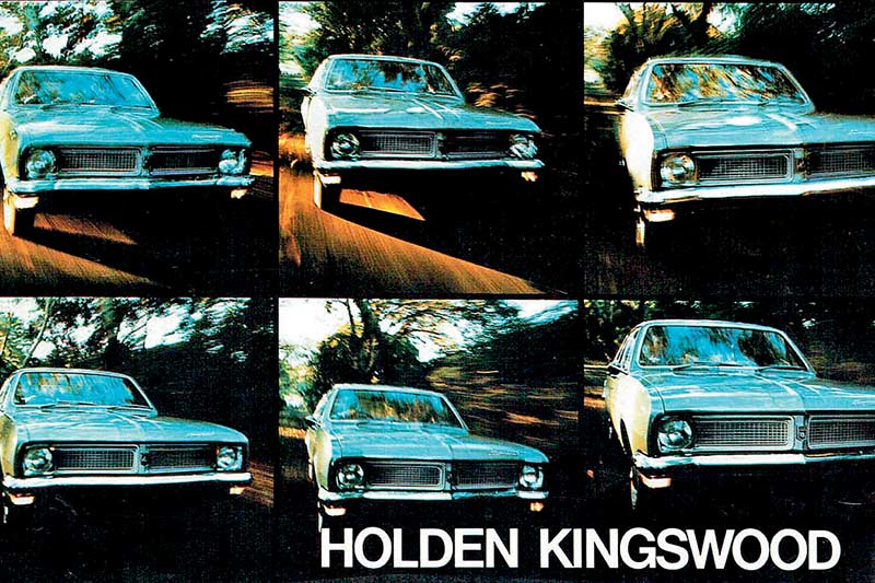 Kingswood