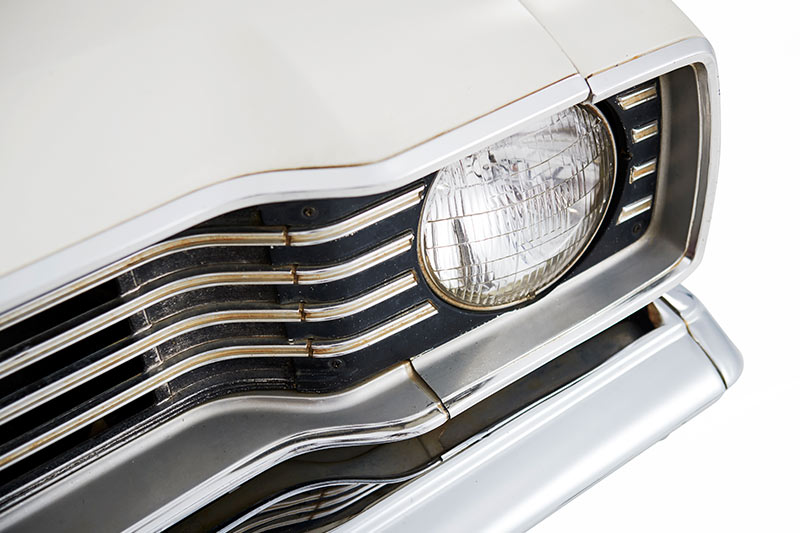 Chrysler -valiant -wagon -headlight