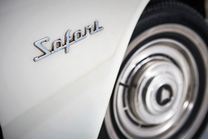Chrysler -valiant -wagon -safari