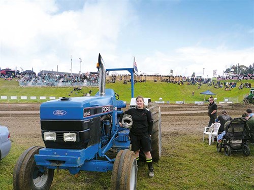 Fieldays -winners