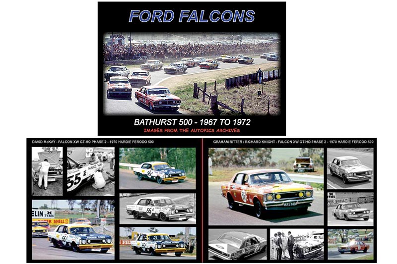 Ford -falcons -book -2
