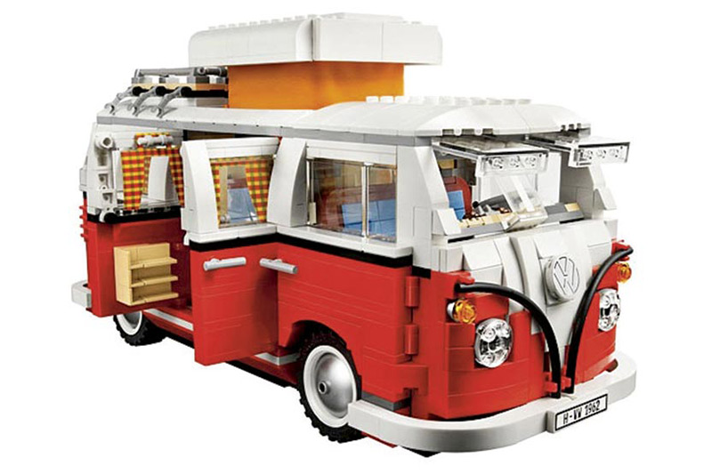 Lego -kombi