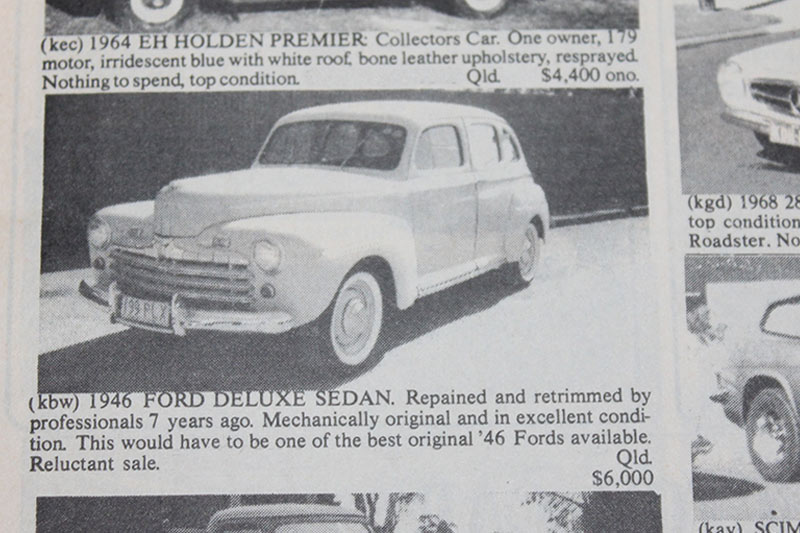 Ford -deluxe -sedan