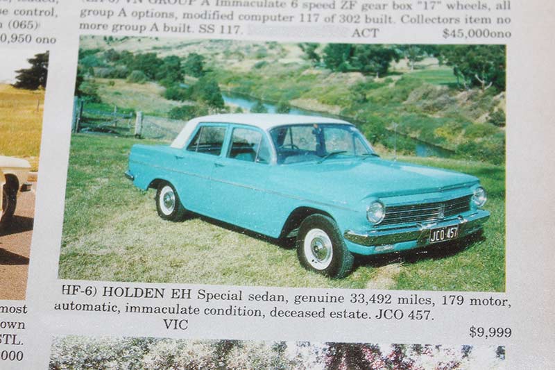 Holden -eh -179