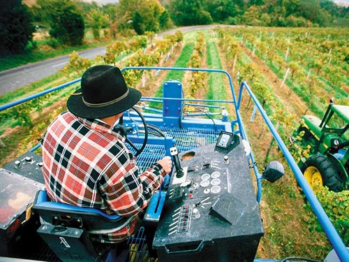 Farms -subs _getty