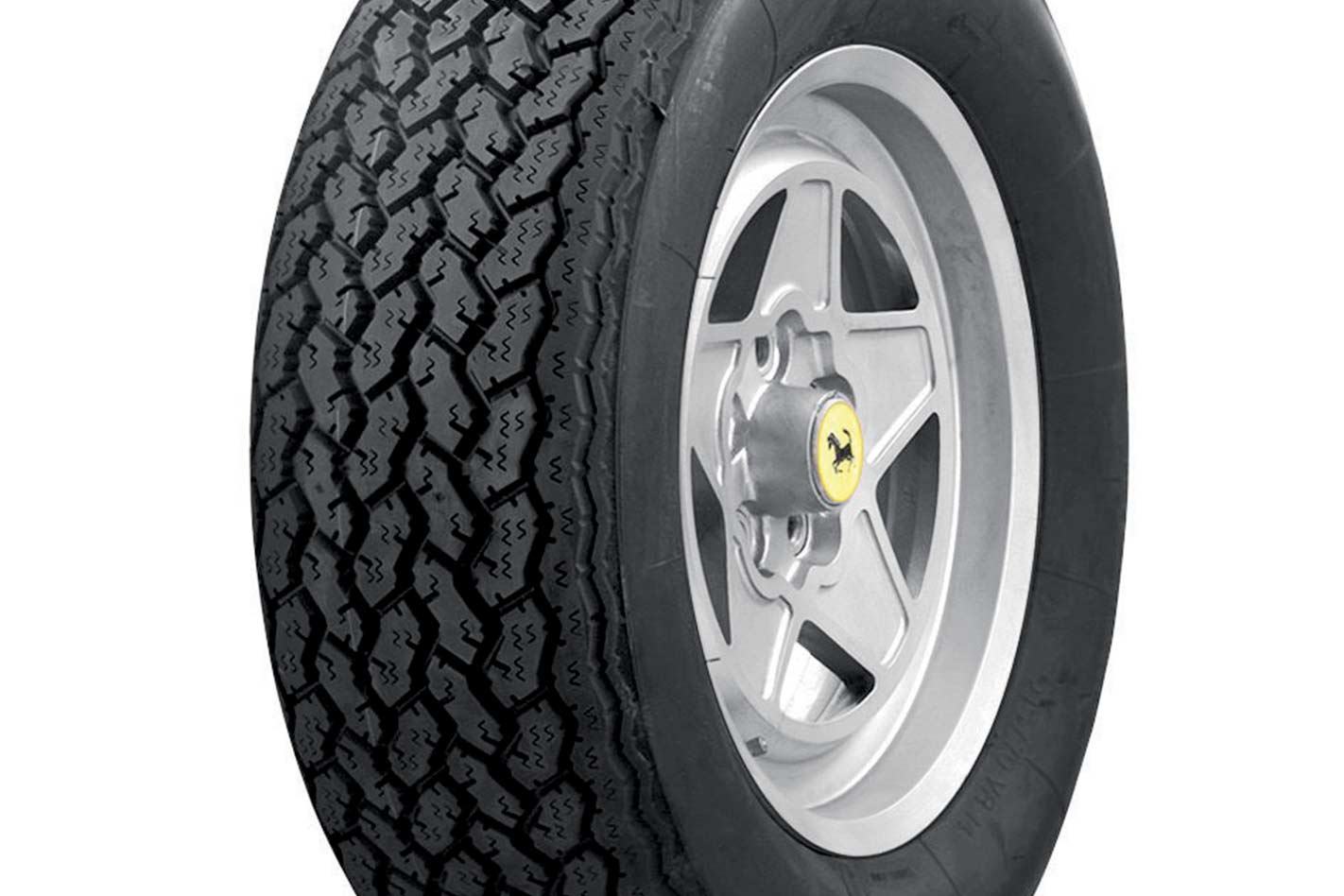 Michelin -tyre