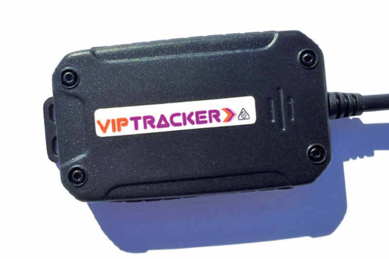 Vip -tracker