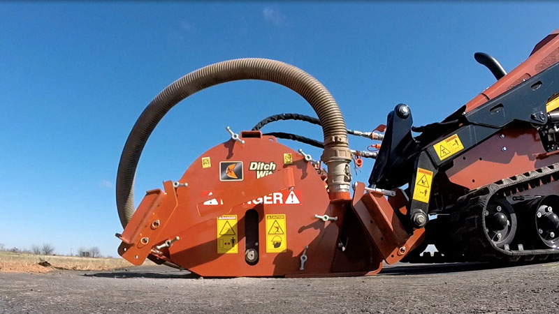 Ditch -Witch -MT9-microtrencher -attachment