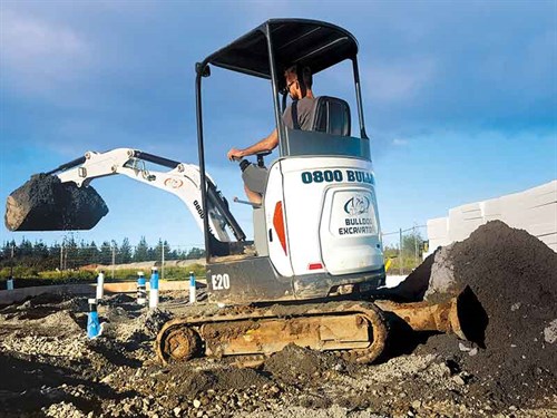 Bobcat -E20-excavator -1