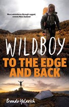 MCD158-Wildboy ---To -the -Edge -and -Back