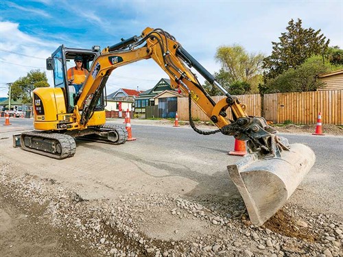 Caterpillar -BCP-range -excavators -asphalt Pavers -3