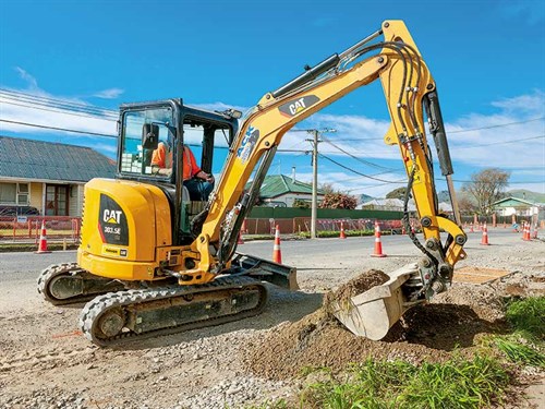 Caterpillar -BCP-range -excavators -asphalt Pavers -4
