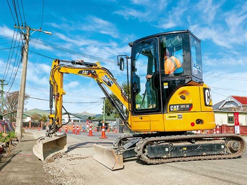 Caterpillar -BCP-range -excavators -asphalt Pavers -5