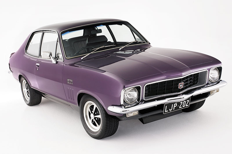 Holden -torana -xu -3