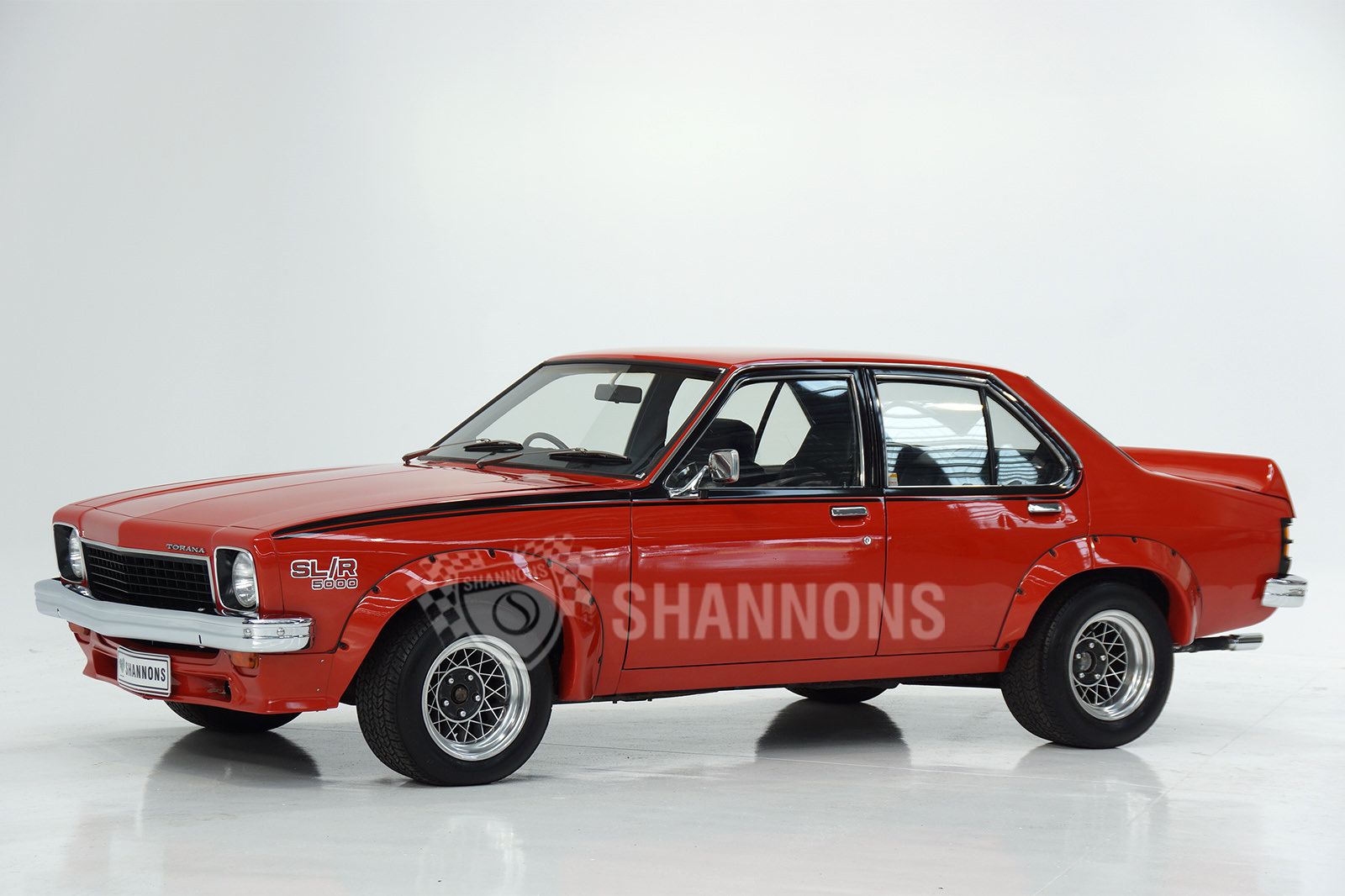 1974 Holden LH Torana SL/R 5000 L34