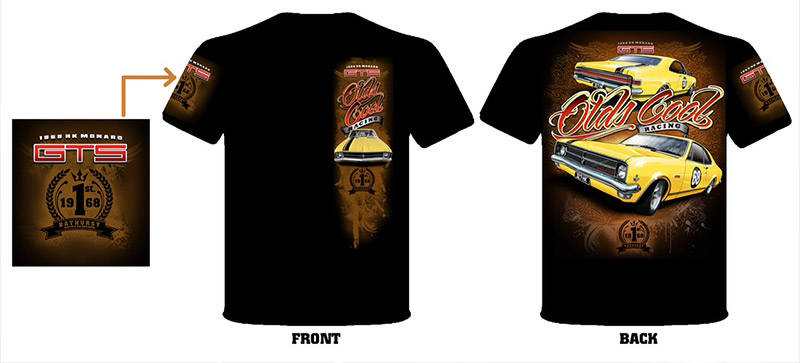 Tshirts