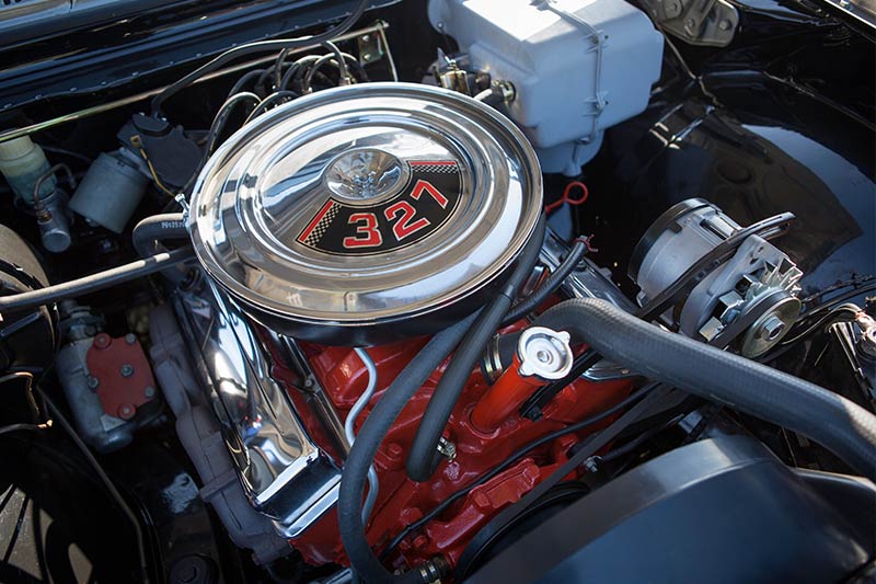 Holden -monaro -gts -327-engine -bay -2