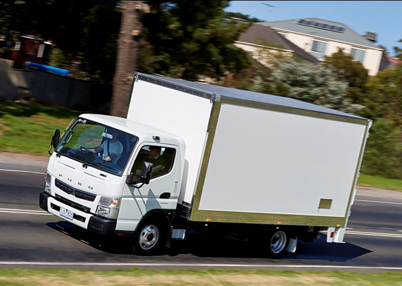 Fuso Canter _ATN Image _2