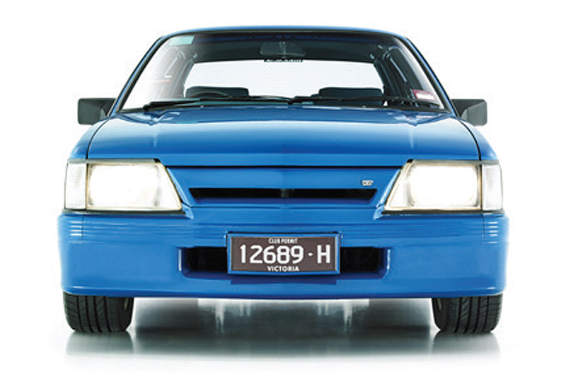 Holden -vk -commodore -group -a -ss