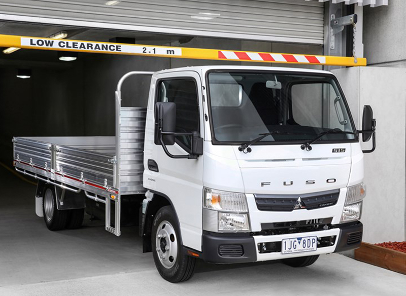 Fuso Canter _ATN Image _7a