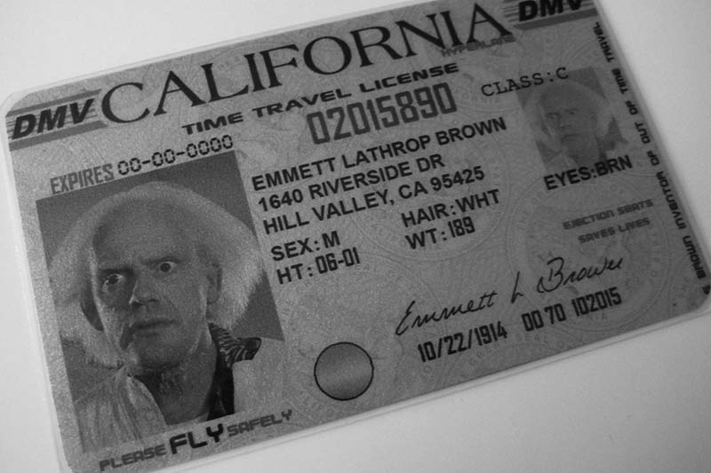Licence