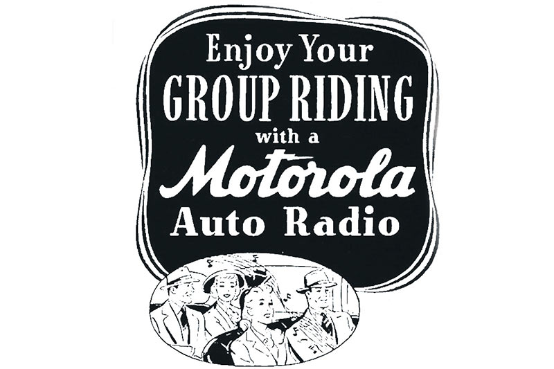 Group -riding