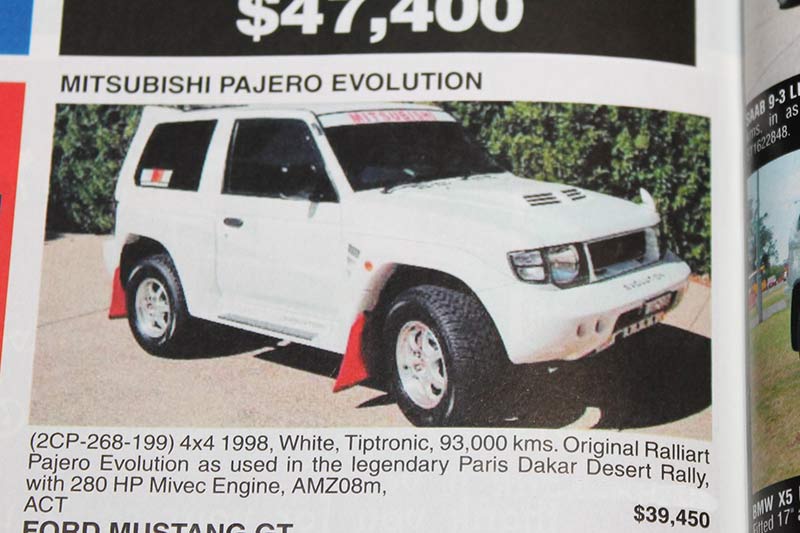 Pajero