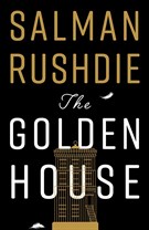 The -Golden -House
