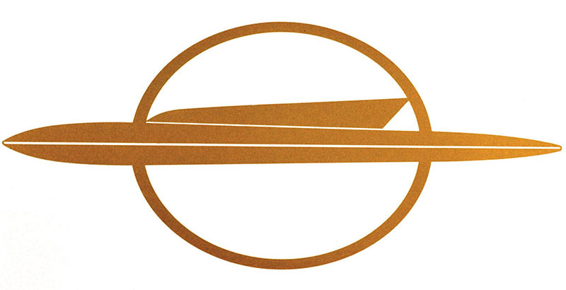 Opel -logo